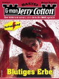 Jerry Cotton 3400 - Jerry Cotton