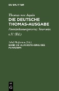 Cover-Bild zum Titel 'Auferstehung des Fleisches' von ''