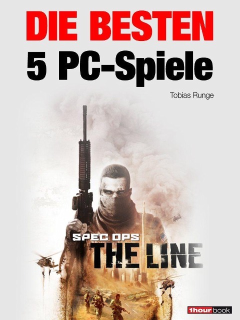 Die besten 5 PC-Spiele - Tobias Runge, Michael Jans, Jochen Schmitt