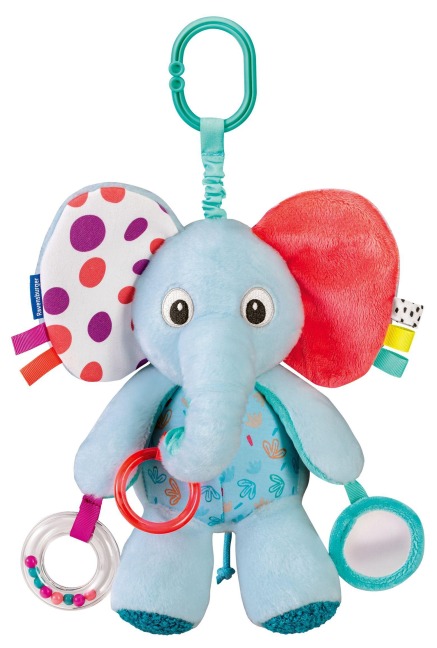 Play+ Entdecker-Elefant - ab 0 Monate - 