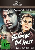 Cover-Bild zum Titel 'Solange du lebst' von 'J. Joachim Bartsch, Harald Reinl, José Muñoz Molleda'