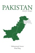 Cover-Bild zum Titel 'Pakistan' von 'Muhammad Anwar, Ebad Baig'