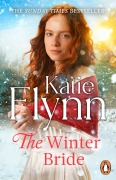 Cover-Bild zum Titel 'The Winter Bride' von 'Katie Flynn'