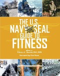 Cover-Bild zum Titel 'The U.S. Navy SEAL Guide to Fitness' von ''