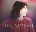 Cover-Bild zum Titel 'I Can See The Future' von 'Eleni Mandell'