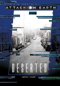 Cover-Bild zum Titel 'Deserted' von 'Israel Keats'