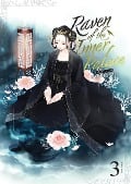 Cover-Bild zum Titel 'Raven of the Inner Palace (Light Novel) Vol. 3' von 'Kouko Shirakawa'