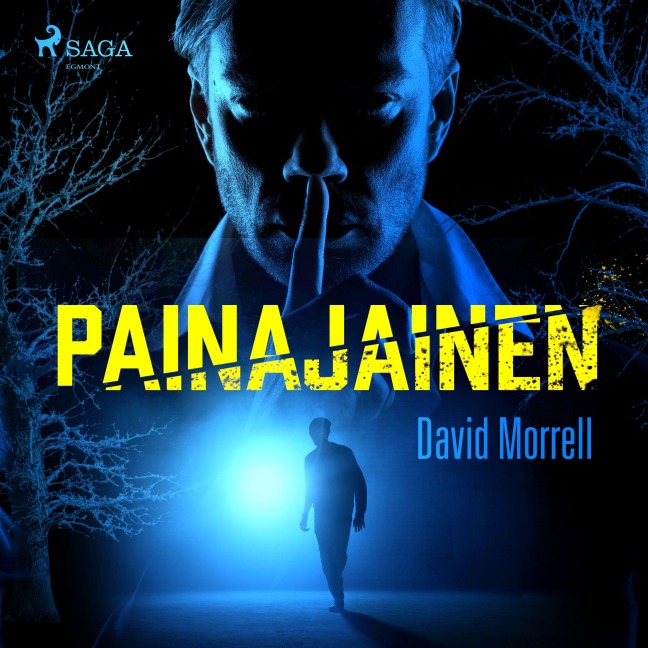 Painajainen - David Morrell
