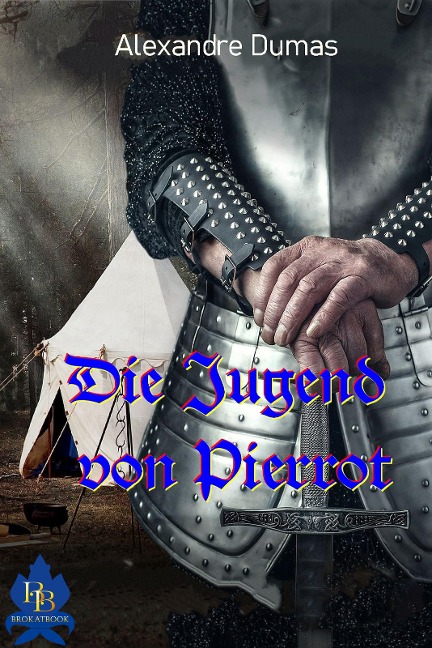 Die Jugend von Pierrot - Alexandre Dumas