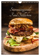 Cover-Bild zum Titel 'Stimmungsvolle Food Stillleben (Wandkalender 2026 DIN A4 hoch), CALVENDO Monatskalender' von 'Christian Fischer'