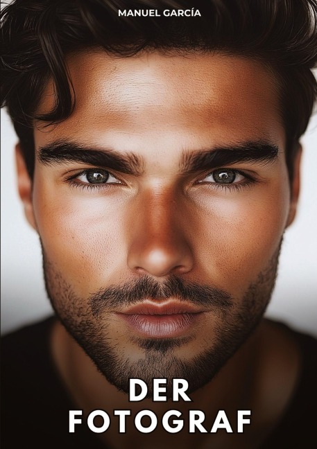 Der Fotograf - Manuel García