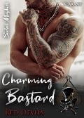 Charming Bastard - Bärbel Muschiol