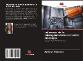 Cover-Bild zum Titel 'Influence de la microgéométrie de l'arête de coupe' von 'Ana Keuri Fernandes'