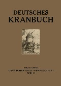 Deutsches Kranbuch - Meves Meves