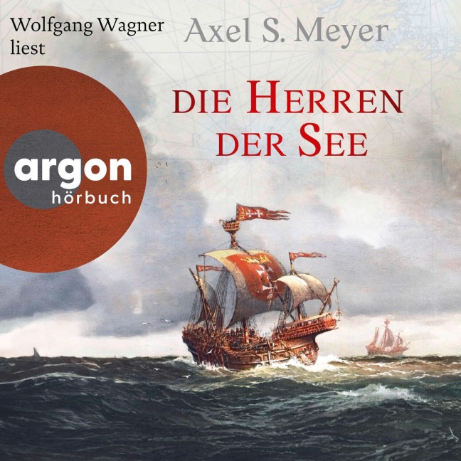 Die Herren der See - Axel S. Meyer