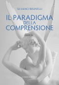 Cover-Bild zum Titel 'Il paradigma della comprensione' von 'Silvano Brunelli'