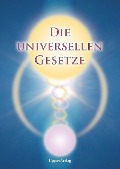Cover-Bild zum Titel 'Die Universellen Gesetze Gottes' von 'Joshua David Stone, Dr. Joshua David Stone'