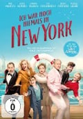 Ich war noch niemals in New York - 