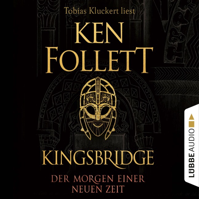 Der Morgen einer neuen Zeit - Ken Follett