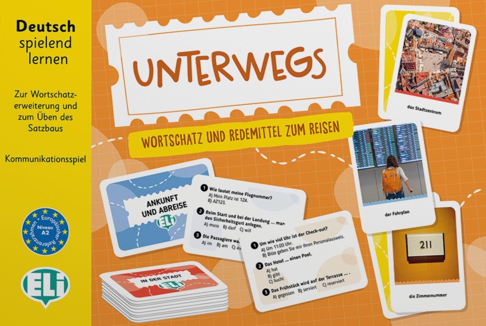 Unterwegs - 