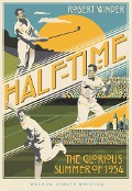 Cover-Bild zum Titel 'Half-Time' von 'Robert Winder'