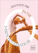 Cover-Bild zum Titel '1-Minuten-Strategie Panik' von 'Jeannine Mik'