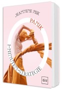 Cover-Bild zum Titel '1-Minuten-Strategie Panik' von 'Jeannine Mik'
