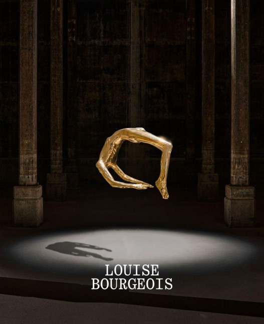 Louise Bourgeois - Justin Paton, Jamieson Webster