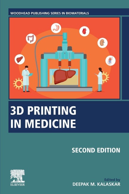 3D Printing in Medicine - 