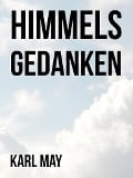 Cover-Bild zum Titel 'Himmelsgedanken' von 'Karl May'