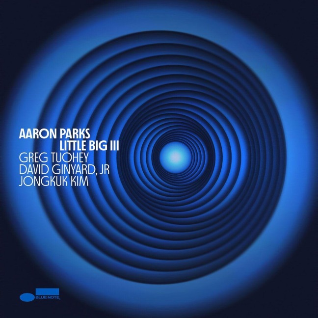 Little Big III - Aaron Parks