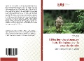 Cover-Bild zum Titel 'Utilisation des oiseaux en lutte biologique par la pose de nichoirs' von 'Djamal Amalou, Aissa Moali'