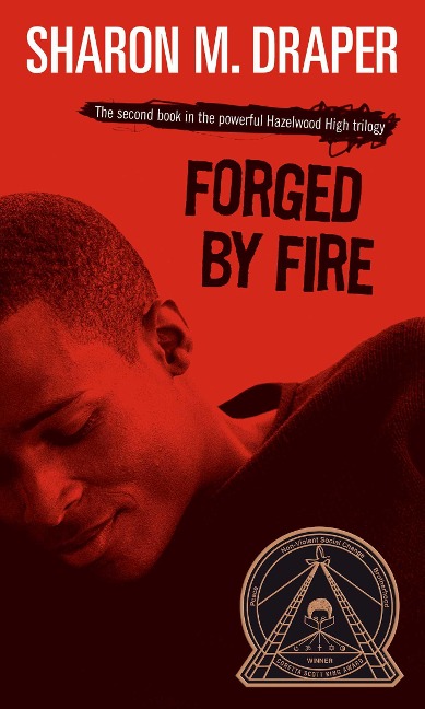 Forged by Fire - Sharon M. Draper