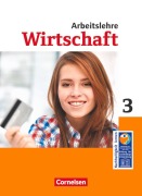 Cover-Bild zum Titel 'Wirtschaft im Lernbereich Arbeitslehre 9./10. Schuljahr. Schülerbuch. Sekundarstufe I Nordrhein-Westfalen' von 'Renate Harter-Meyer, Heinrich Meyer, Dietmar Krafft, Denis Mujkanovic, Melanie Spiller'