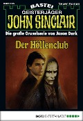 John Sinclair 892 - Jason Dark