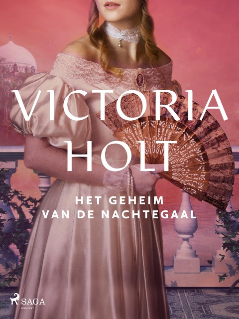 Het geheim van de nachtegaal - Victoria Holt