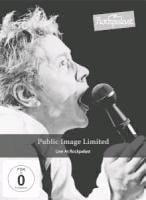 Live At Rockpalast 1983 - Public Image Limited(Pil)