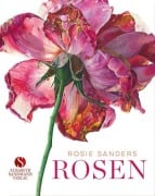 Cover-Bild zum Titel 'Rosen' von 'Rosie Sanders'