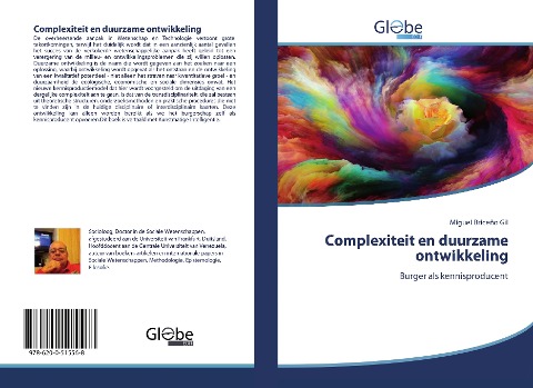 Complexiteit en duurzame ontwikkeling - Miguel Briceño Gil