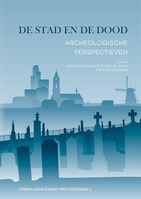 De stad en de dood - 