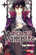 He's my Vampire 2 - Aya Shouoto