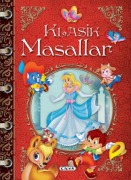 Cover-Bild zum Titel 'Klasik Masallar Kirmizi' von 'Cicek Komisyon'