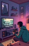 Cover-Bild zum Titel 'Between Worlds' von 'Ashlee Mack'