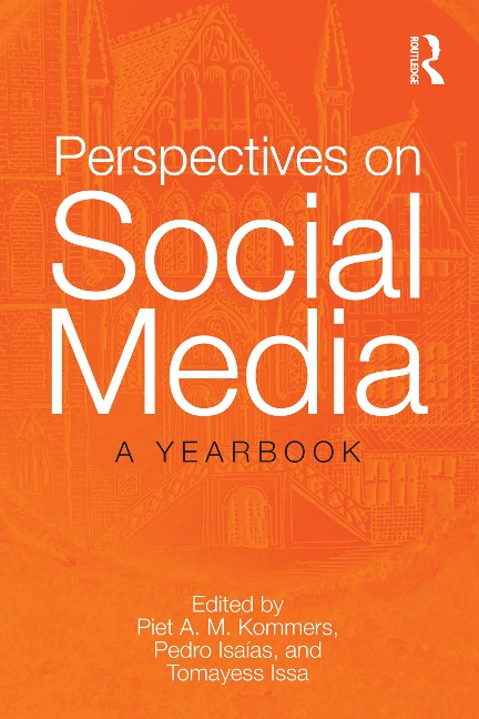 Perspectives on Social Media - 