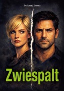 Cover-Bild zum Titel 'Zwiespalt' von 'Burkhard Berens'