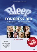 Bleep Kongress 2011 - 