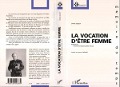 Cover-Bild zum Titel 'La vocation d'être femme' von 'Delect'