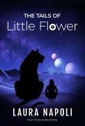Cover-Bild zum Titel 'The Tails of Little Flower' von 'Laura Napoli'