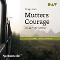 Cover-Bild zum Titel 'Mutters Courage' von 'George Tabori'
