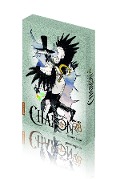 Cover-Bild zum Titel 'Charon 78 Collectors Edition 02' von 'Tamasaburo'